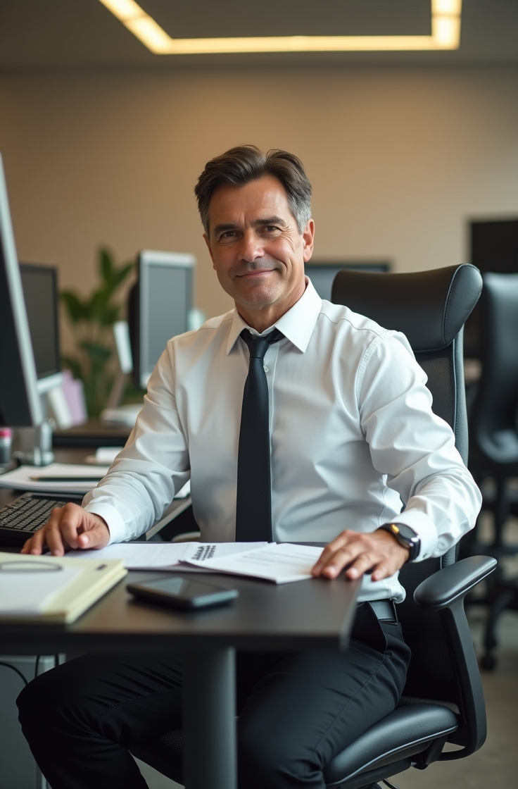 Carlos Mendoza